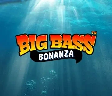 Spielautomat Big Bass Bonanza im Online-Casino Revolut Slots