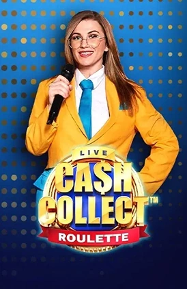 Spielautomat Cash Collect im Online-Casino Revolut Slots