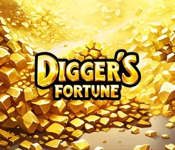Spielautomat Diggers Fortune im Online-Casino Revolut Slots
