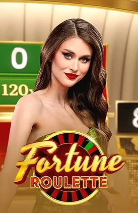 Fortune Roulette Live bei Revolut Slots