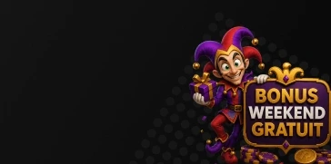 Kostenloser Wochenendbonus bei Revolut Slots
