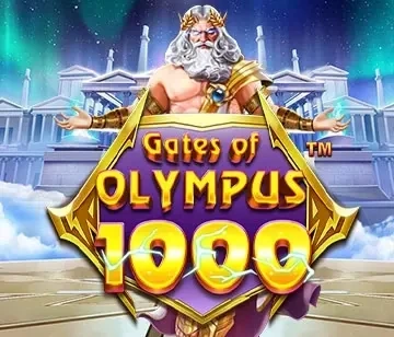 Spielautomat Gates of Olympus 1000 im Online-Casino Revolut Slots