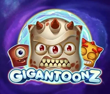 Spielautomat Gigantoonz im Online-Casino Revolut Slots