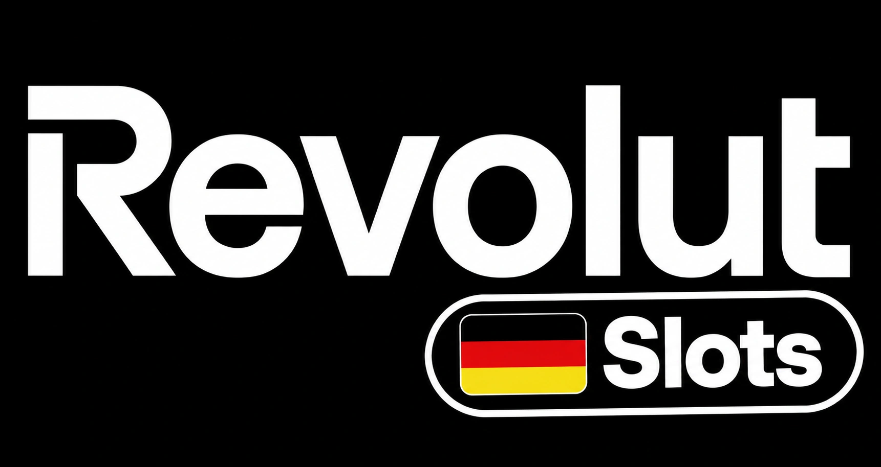 Logo des Online-Casinos Revolut Slots