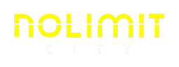 Logo des Spieleanbieters Nolimit City