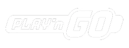 Logo des Spieleanbieters Play'n GO
