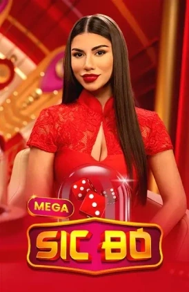 Live-Sic-Bo bei Revolut Slots