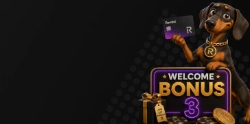 Bonus bei der dritten Einzahlung bei Revolut Slots