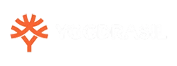 Logo des Spieleanbieters Yggdrasil